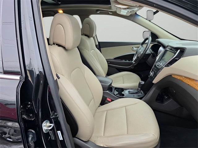 2015 Hyundai Santa Fe Sport Base