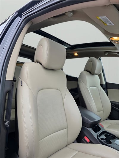 2015 Hyundai Santa Fe Sport Base