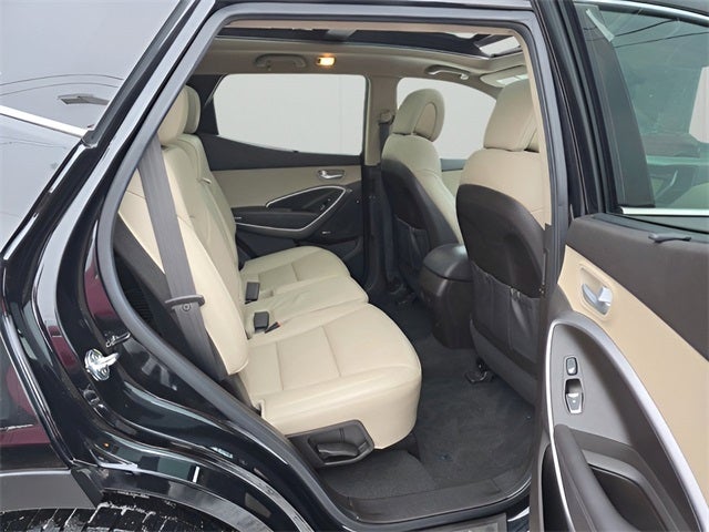 2015 Hyundai Santa Fe Sport Base