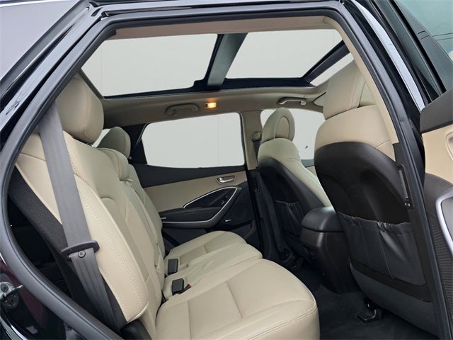 2015 Hyundai Santa Fe Sport Base