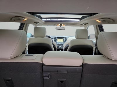 2015 Hyundai Santa Fe Sport Base