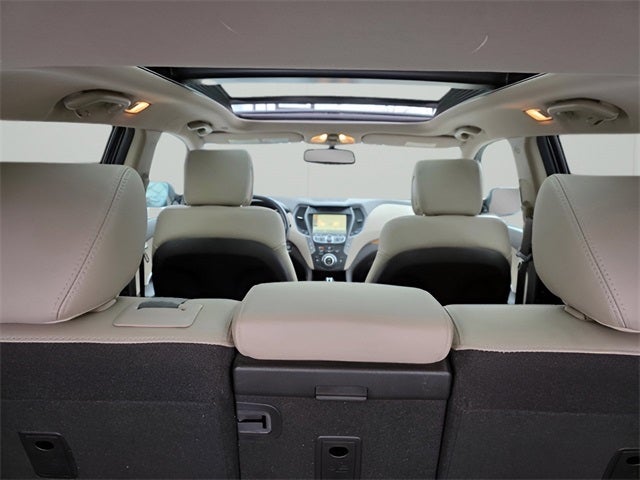 2015 Hyundai Santa Fe Sport Base