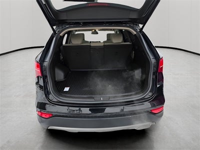 2015 Hyundai Santa Fe Sport Base