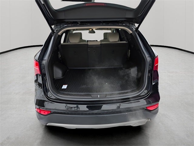 2015 Hyundai Santa Fe Sport Base