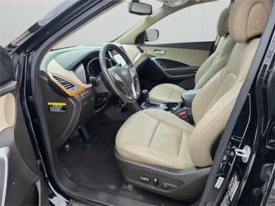 2015 Hyundai Santa Fe Sport Base