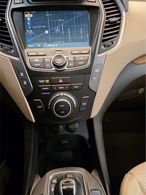 2015 Hyundai Santa Fe Sport Base