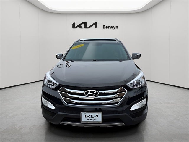 2015 Hyundai Santa Fe Sport Base