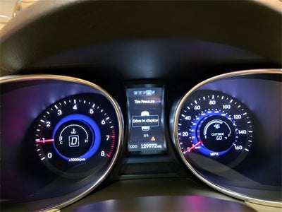 2015 Hyundai Santa Fe Sport Base