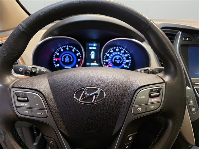 2015 Hyundai Santa Fe Sport Base