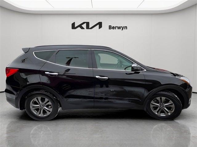 2015 Hyundai Santa Fe Sport Base