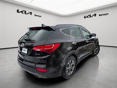 2015 Hyundai Santa Fe Sport Base