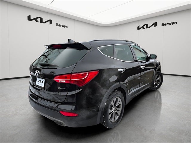2015 Hyundai Santa Fe Sport Base