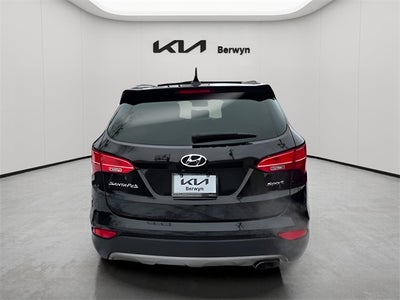 2015 Hyundai Santa Fe Sport Base