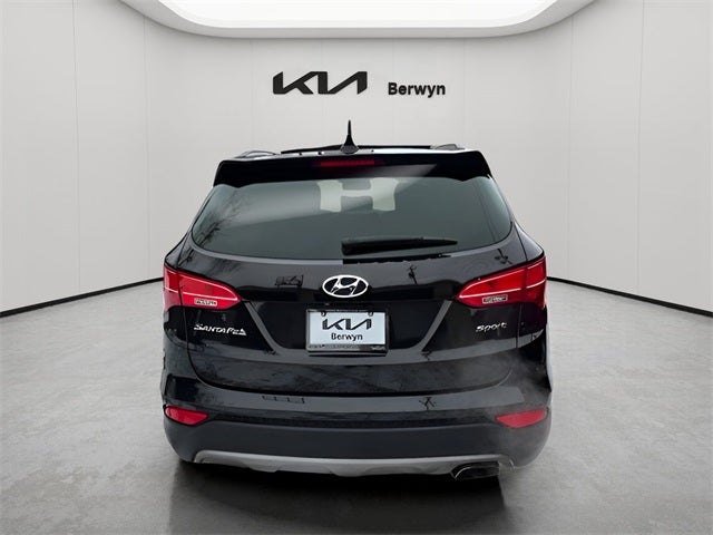 2015 Hyundai Santa Fe Sport Base