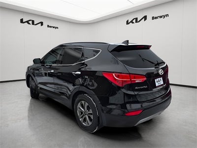 2015 Hyundai Santa Fe Sport Base