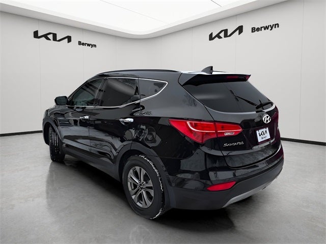 2015 Hyundai Santa Fe Sport Base