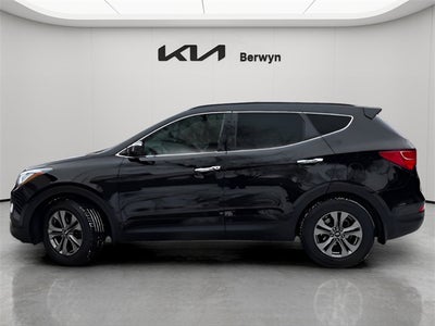 2015 Hyundai Santa Fe Sport Base