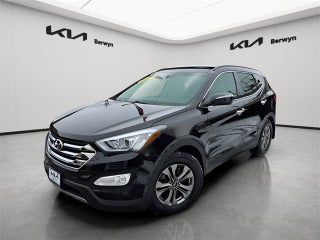 2015 Hyundai Santa Fe Sport Base