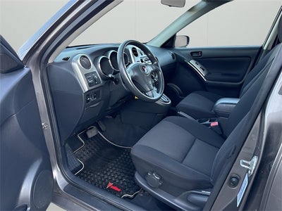 2004 Pontiac Vibe Base