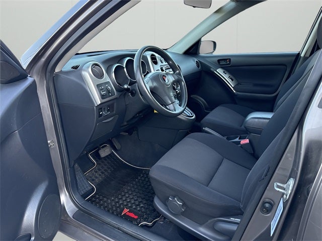 2004 Pontiac Vibe Base