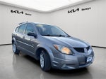 2004 Pontiac Vibe Base