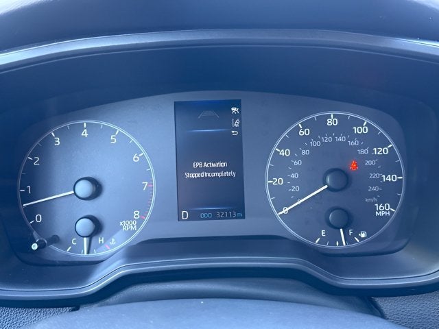 Vehicle thumbnail