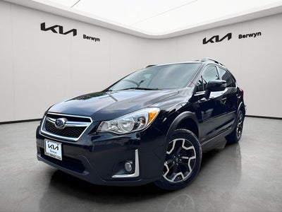 2016 Subaru Crosstrek 2.0i Limited
