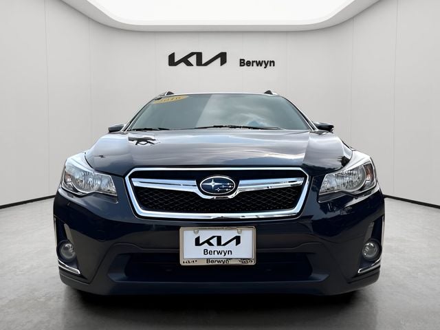 Used 2016 Subaru Crosstrek Limited with VIN JF2GPANC4GH321703 for sale in Berwyn, IL