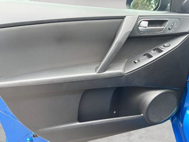 2012 Mazda Mazda3 i Touring