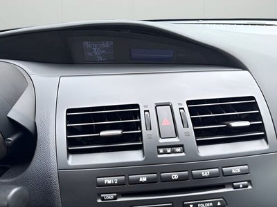 2012 Mazda Mazda3 i Touring