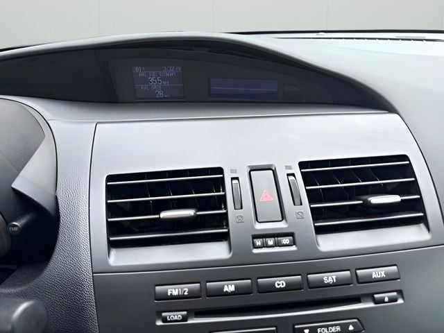 2012 Mazda Mazda3 i Touring