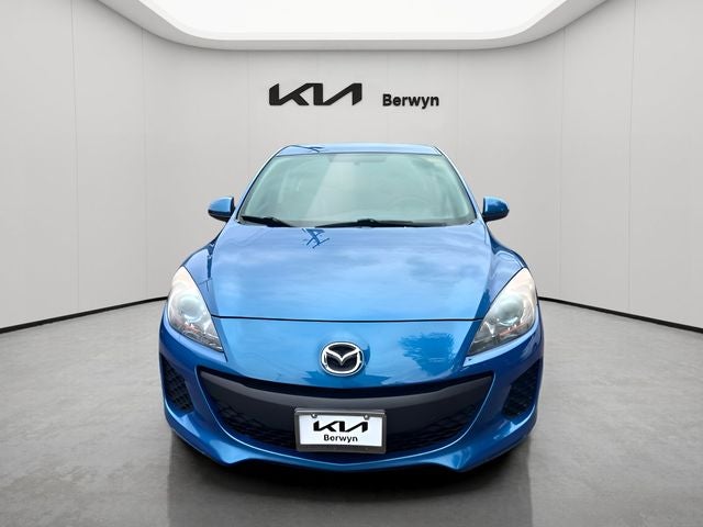2012 Mazda Mazda3 i Touring