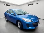 2012 Mazda Mazda3 i Touring