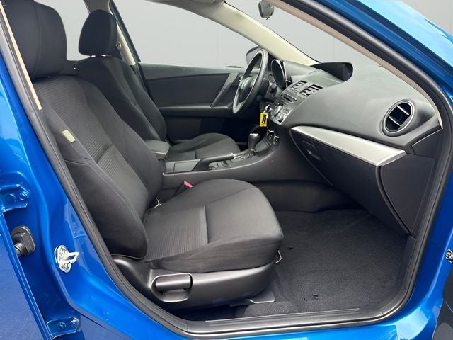 2012 Mazda Mazda3 i Touring