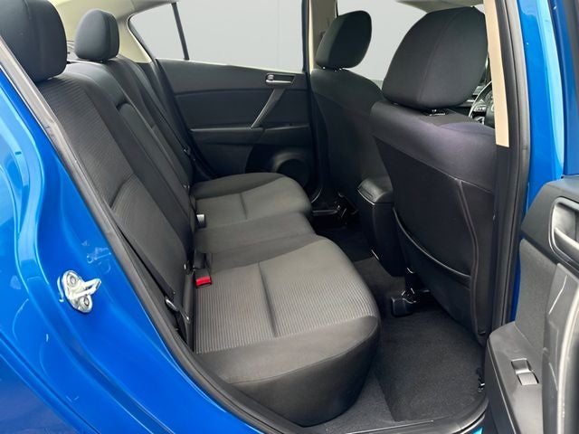 2012 Mazda Mazda3 i Touring