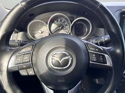 2016 Mazda Mazda CX-5 Grand Touring