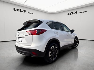 2016 Mazda Mazda CX-5 Grand Touring