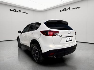 2016 Mazda Mazda CX-5 Grand Touring