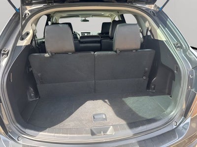 2014 Mazda Mazda CX-9 Touring