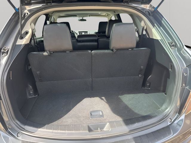 2014 Mazda Mazda CX-9 Touring