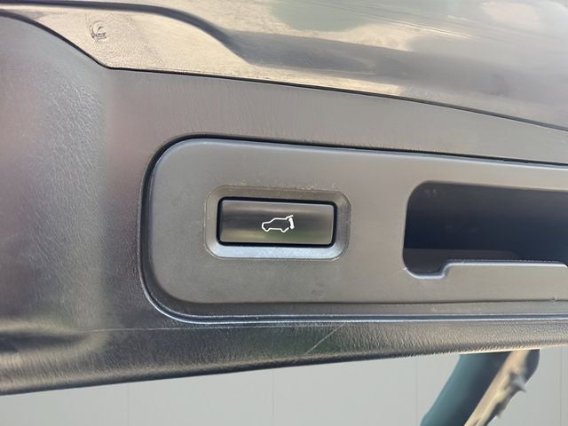 2014 Mazda Mazda CX-9 Touring