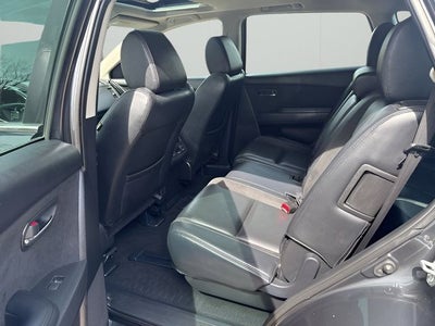 2014 Mazda Mazda CX-9 Touring