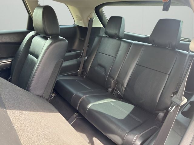 2014 Mazda Mazda CX-9 Touring