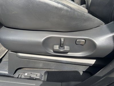 2014 Mazda Mazda CX-9 Touring