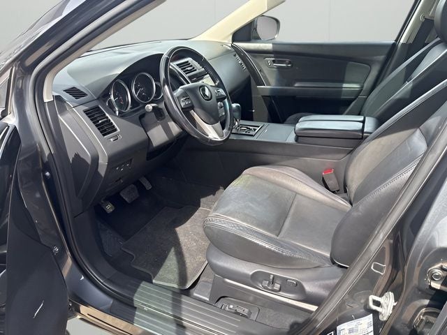 2014 Mazda Mazda CX-9 Touring