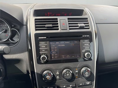 2014 Mazda Mazda CX-9 Touring