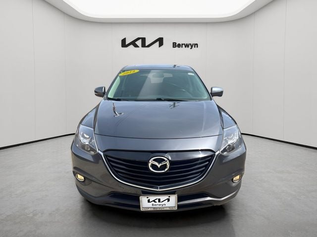 2014 Mazda Mazda CX-9 Touring