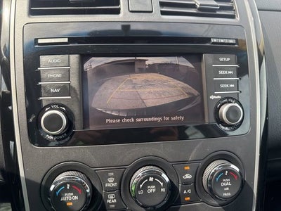 2014 Mazda Mazda CX-9 Touring