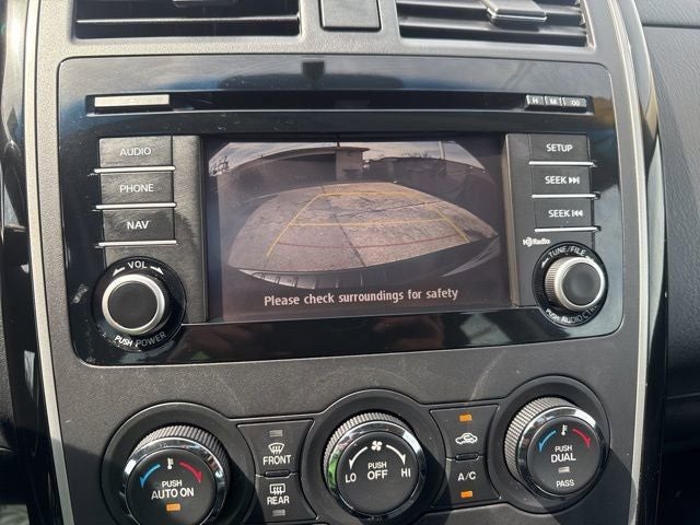 2014 Mazda Mazda CX-9 Touring