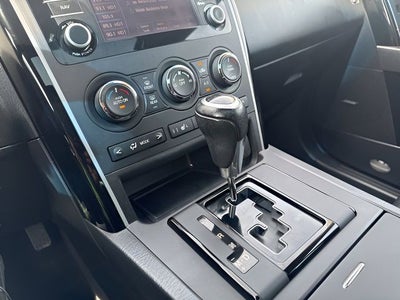 2014 Mazda Mazda CX-9 Touring